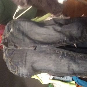 Skinny jeans like new